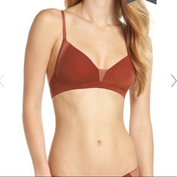 Madewell Other - Madewell Convertible Sammie Bralette